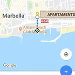 Charming 2 Min To * Marbella