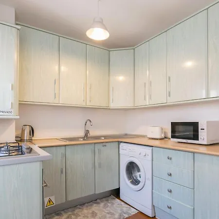 Piso De 2 Playa Bajadilla Centro * Marbella