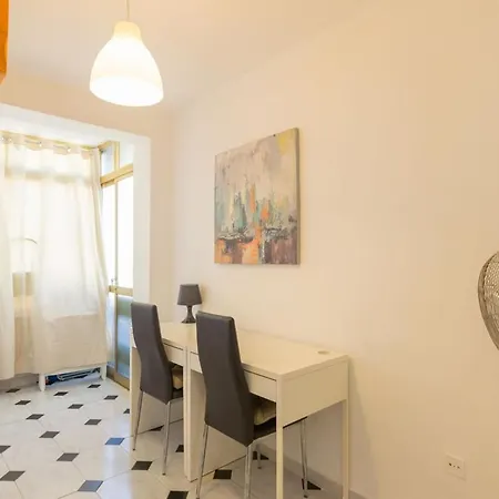 Piso De 2 Playa Bajadilla Centro Appartamento