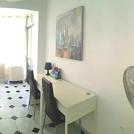 Charming Central Marbella Apartment 2 Min To Beach Apartament Marbella
