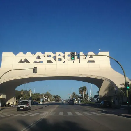 Appartamento Piso De 2 Playa Bajadilla Centro