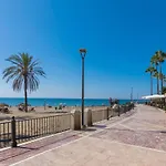 Charming 2 Min To Appartement Marbella