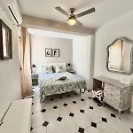 アパート Charming 2 Min To マルベーリャ