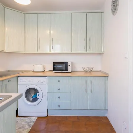 Apartment Charming Central Marbella Apartment 2 Min To Beach