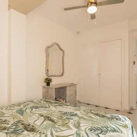 Piso De 2 Playa Bajadilla Centro