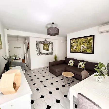 Apartment Charming 2 Min To *
