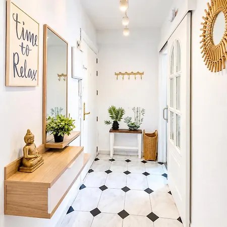 Charming 2 Min To Apartment *