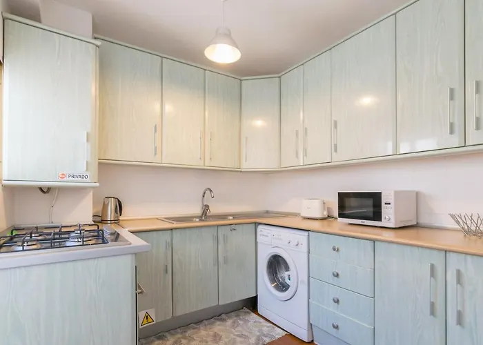 Charming Central Marbella Apartment 2 Min To Beach * Marbella