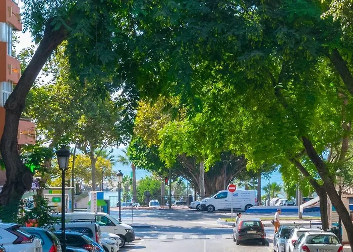 Charming Central Marbella Apartment 2 Min To Beach