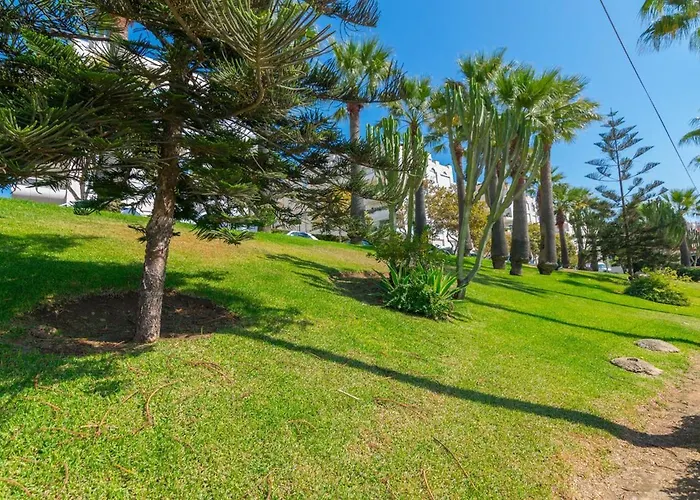 Charming Central Marbella Apartment 2 Min To Beach Appartement Marbella