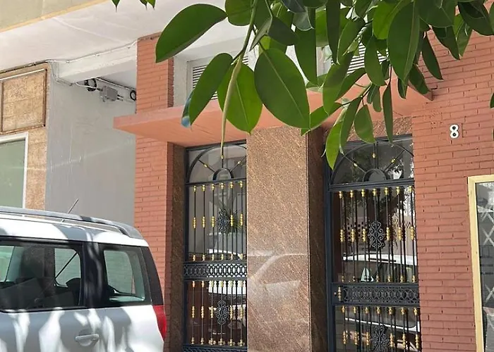 Appartement Charming Central Marbella Apartment 2 Min To Beach