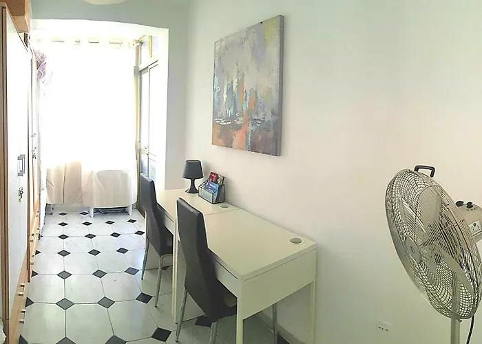 Charming Central Marbella Apartment 2 Min To Beach Appartement Marbella