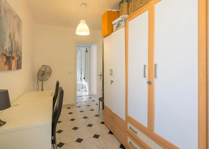 Piso De 2 Playa Bajadilla Centro *